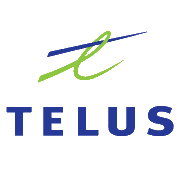 Telus logo