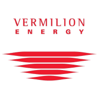 Vermilion Energy logo