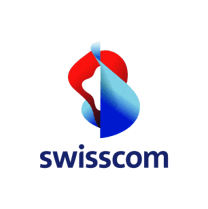 Swisscom logo