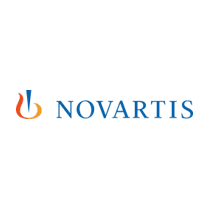 Novartis logo
