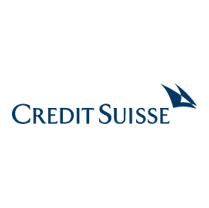 Credit Suisse Gp logo