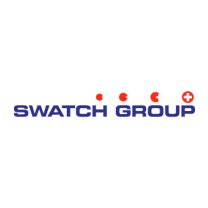 Swatch CH logo