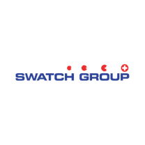 Swatch CH logo
