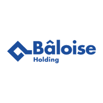 Baloise Hldg logo