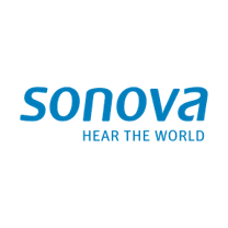 Sonova Hldg logo