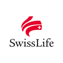 Swiss Life logo