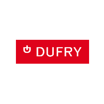 Dufry logo