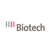 BB Biotech logo