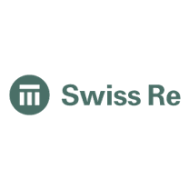 Swiss Re logo