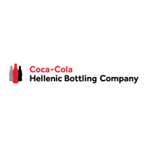 Coca-Cola HBC logo