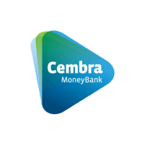 Cembra Money Bk logo