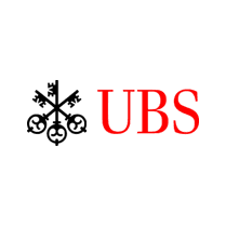 UBS logo