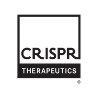 Crispr Therapeut logo
