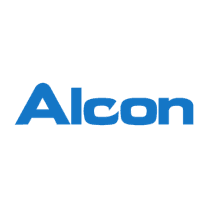 Alcon logo