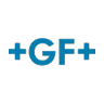 Georg Fischer logo