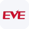 EVE logo