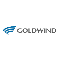 Goldwind Science logo