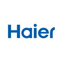 Haier Smart Home logo