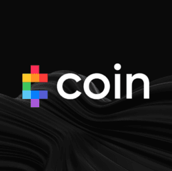Coin logo