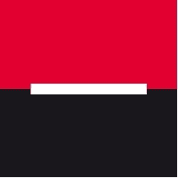 Komercni Banka logo