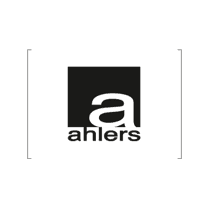 Ahlers logo