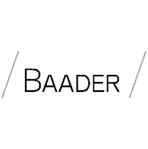 Baader Bank Aktiengesellschaft logo