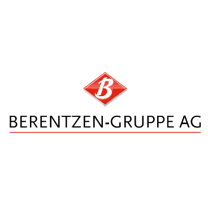 Berentzen Gruppe logo