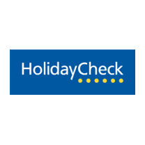 Holidaycheck logo