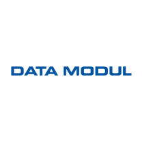 DATA MODUL AG logo