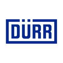 Duerr logo