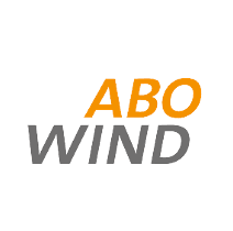 ABO Wind logo