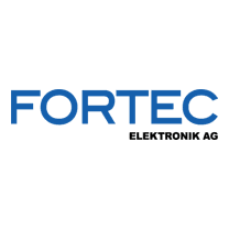 Fortec logo