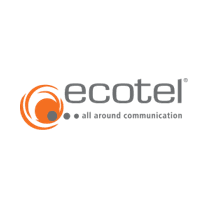 ecotel comm logo