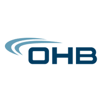 OHB logo
