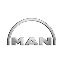 Man logo