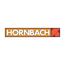 Hornbach Baumrkt logo