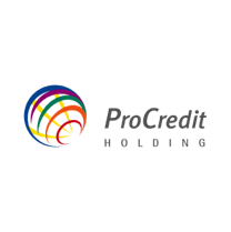 Procredit logo