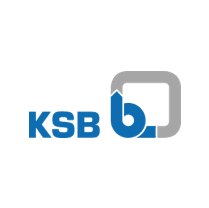 KSB SE logo