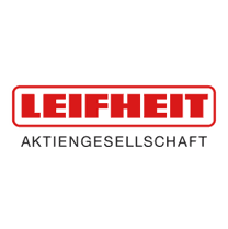 Leifheit logo