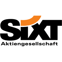 Sixt Vz logo