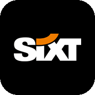 Sixt Vz logo