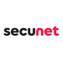 Secunet logo
