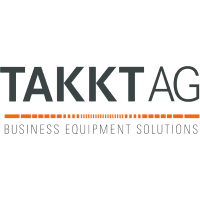 Takkt logo