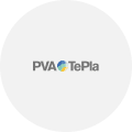PVA TePLa logo