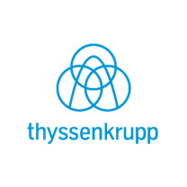 Thyssenkrupp logo