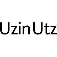 Uzin Utz logo