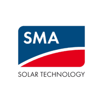 SMA Solar logo