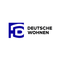 Deutsche Wohnen logo