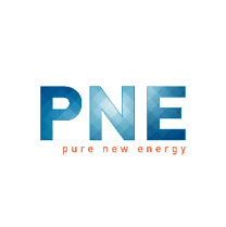 PNE AG logo