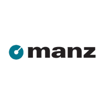 Manz logo